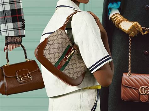 chemise gucci ananas|The Best Gucci Handbags (and Their Histories) to .